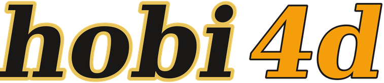 hobi4d logo
